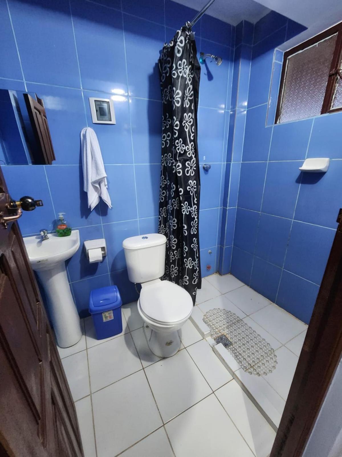 Hotel Aguilar Uyuni Zewnętrze zdjęcie