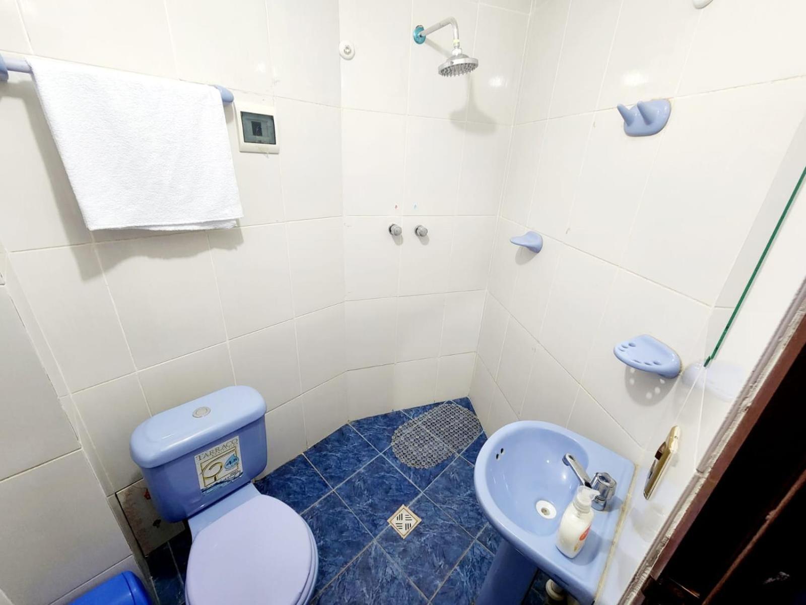Hotel Aguilar Uyuni Zewnętrze zdjęcie