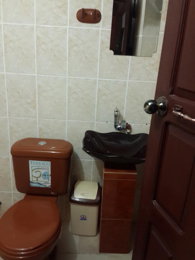 Hotel Aguilar Uyuni Zewnętrze zdjęcie