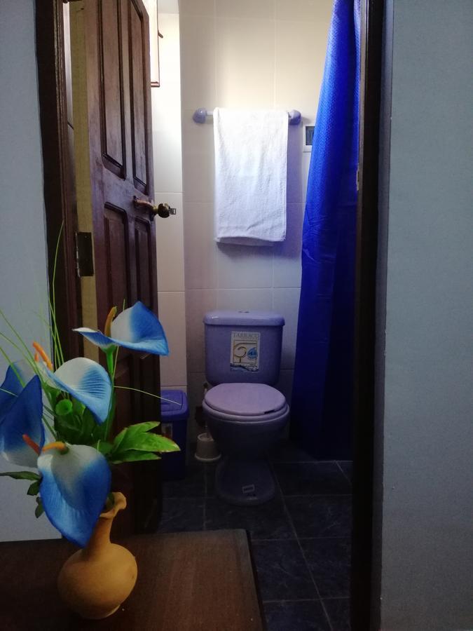 Hotel Aguilar Uyuni Zewnętrze zdjęcie