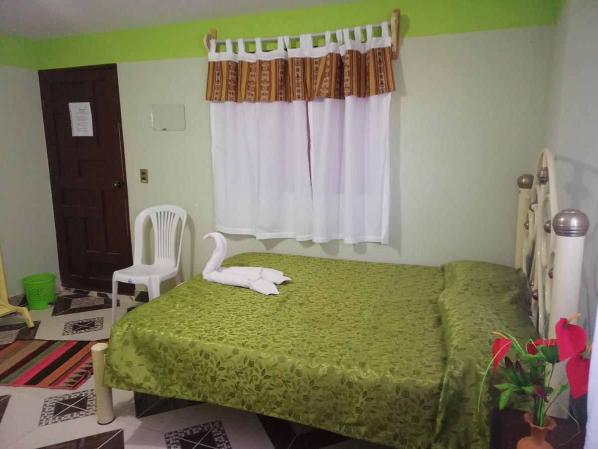 Hotel Aguilar Uyuni Zewnętrze zdjęcie