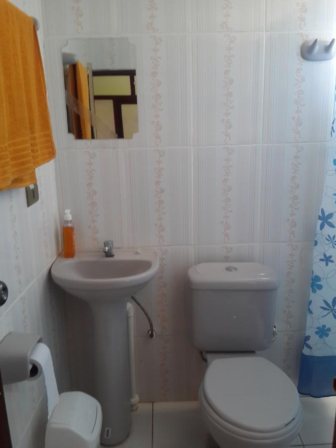 Hotel Aguilar Uyuni Zewnętrze zdjęcie