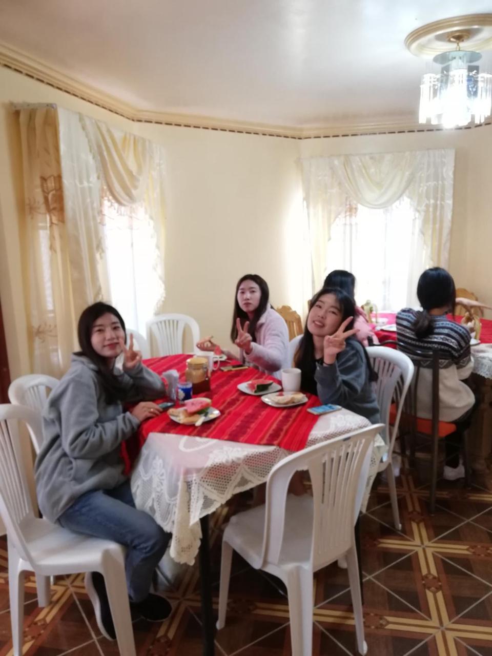 Hotel Aguilar Uyuni Zewnętrze zdjęcie